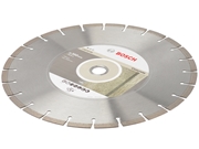 Disco de Corte Diamantado para Concreto 350x28x254mm Bosch